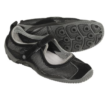 Merrell Circuit Mary Jane Shoes (For Women)