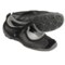 Black Merrell Circuit Mary Jane Shoes (For Women)