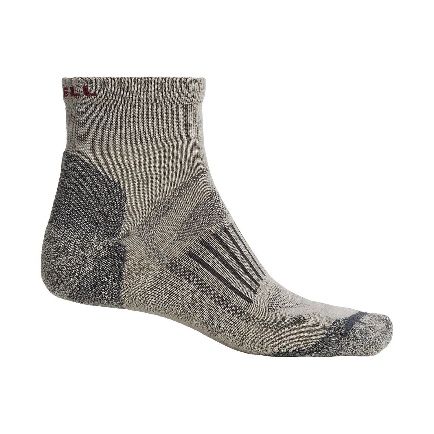 merrell moab socks