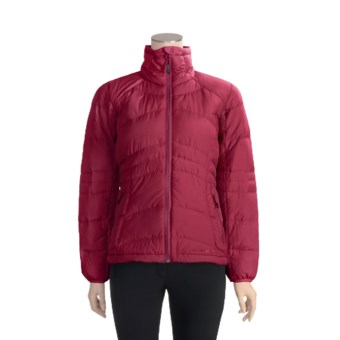 Merrell Darbie Down Jacket - 800 Fill Power (For Women) in Persian