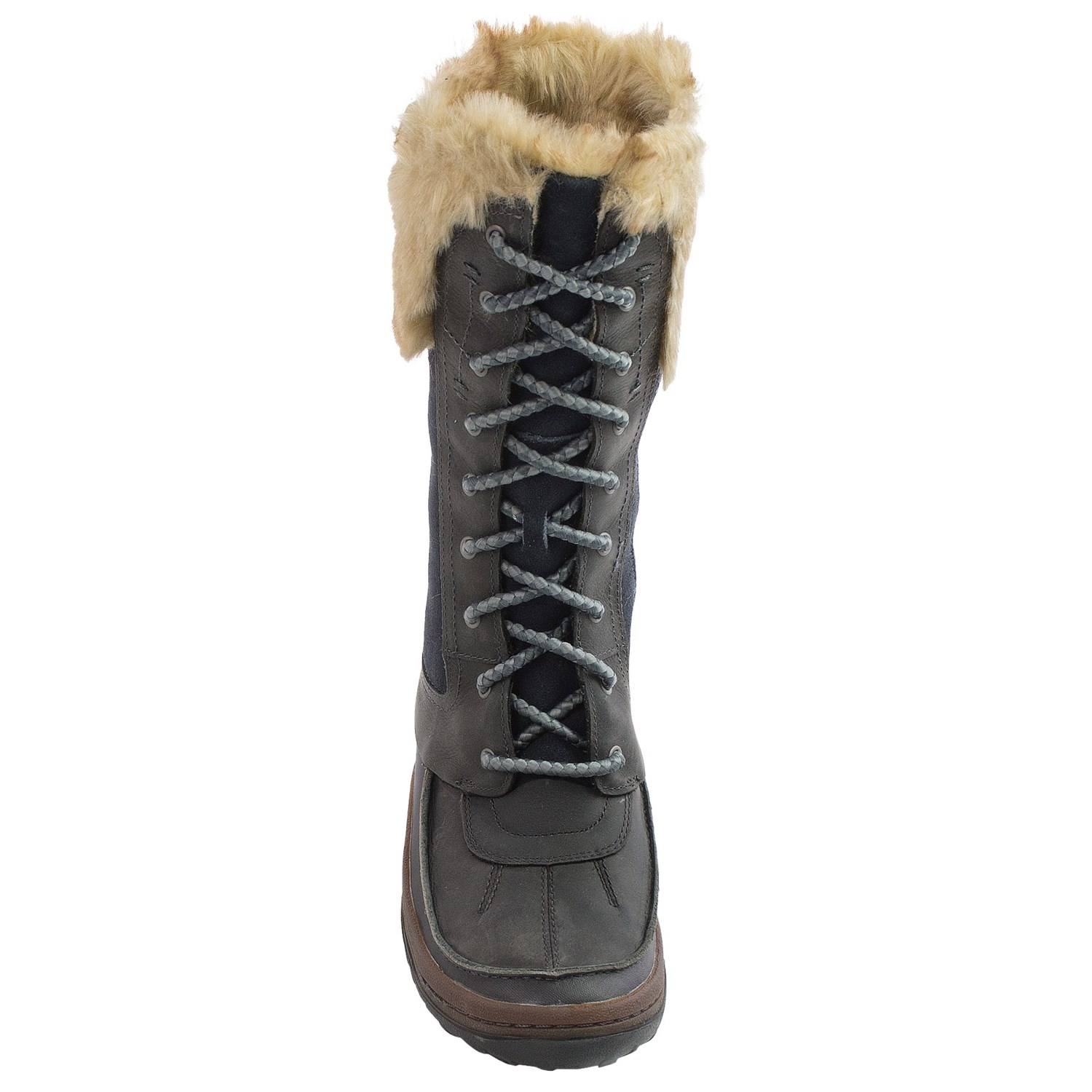 merrell women's decora prelude waterproof winter boot