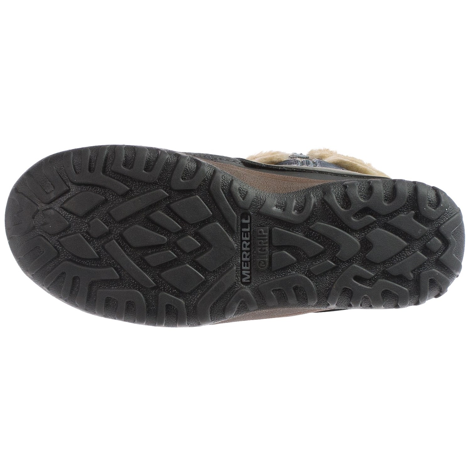 merrell women's decora prelude waterproof winter boot