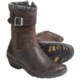 Merrell Donatella Boots - Leather, Nubuck (For Women)