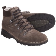 Merrell Duras Boots - Suede, Lace-Ups (For Men) in Bison - Closeouts