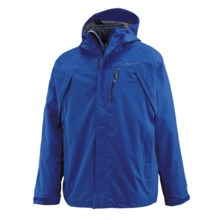 Merrell Elkmont Tri-Therm 3-in-1 Jacket - Waterproof (For Men) in Empire - Closeouts