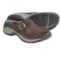 Merrell Encore Buckle Shoes - Leather, Slip-Ons (For Women) in Braken