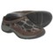 Merrell Encore Burst Clogs - Wool-Suede (For Women) in Bracken