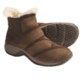 Merrell Encore Flurry Boots - Suede, Sheepskin Lining (For Women)