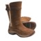 Tan Merrell Encore Snow Boots - Nubuck, Suede (For Women)