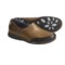 Saddle Merrell Entice Shoes - Leather (For Women)
