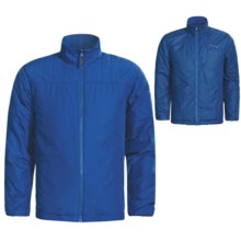 Merrell Fliptherm Jacket - Reversible (For Men) in Olympia - Closeouts