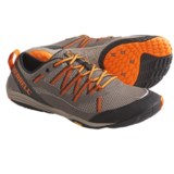 Merrell Flux Glove Sport Running Shoes - Barefoot (For Men)