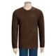 Merrell Fractal Fleece Shirt - Long Sleeve (For Men)
