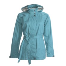 Merrell Frances Jacket - Waterproof (For Women) in Shoreline - Closeouts