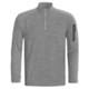 Merrell Geo Shirt - UPF 20+, Zip Neck, Long Sleeve (For Men)