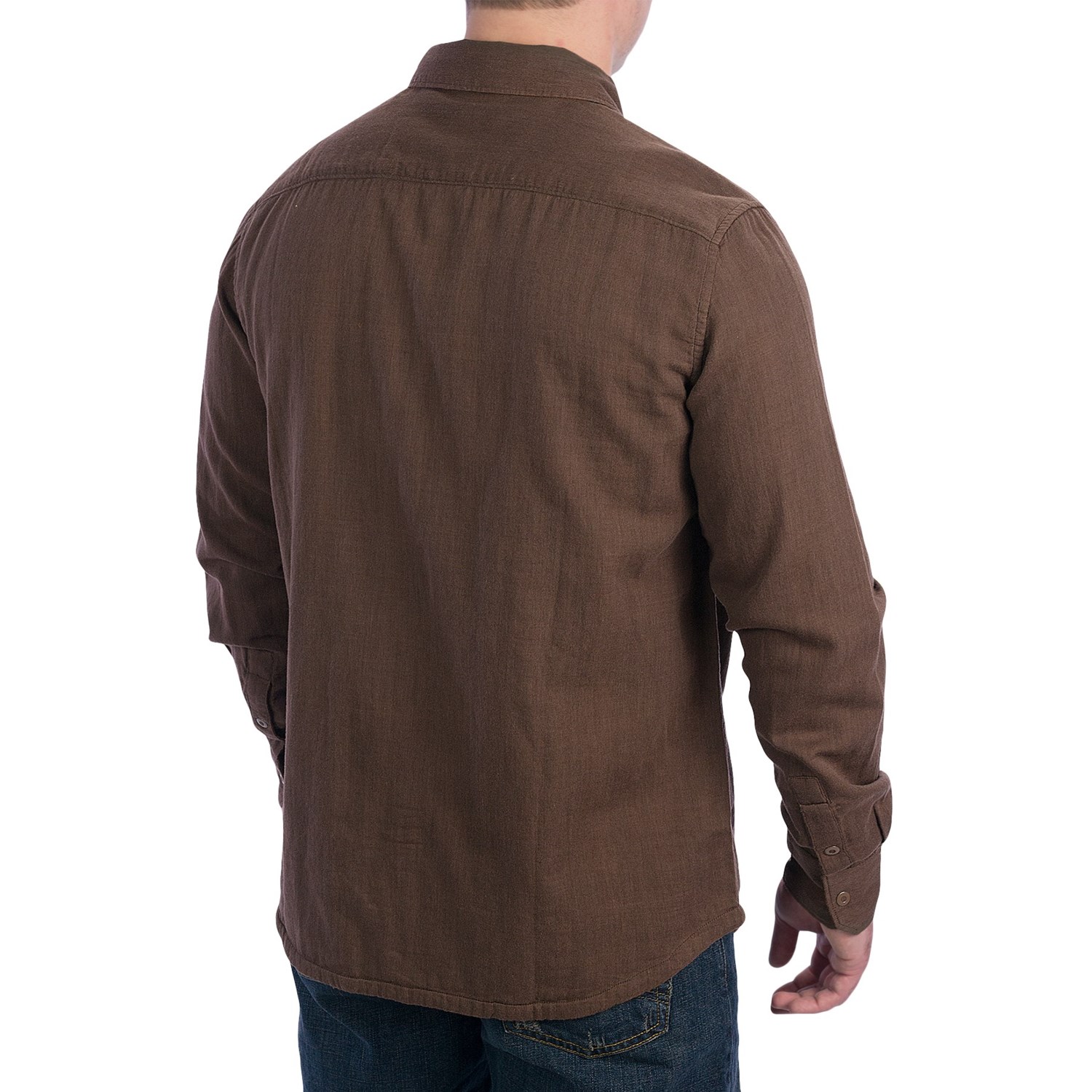 Merrell Highgate Reversible Shirt (For Men) 6976T - Save 78%