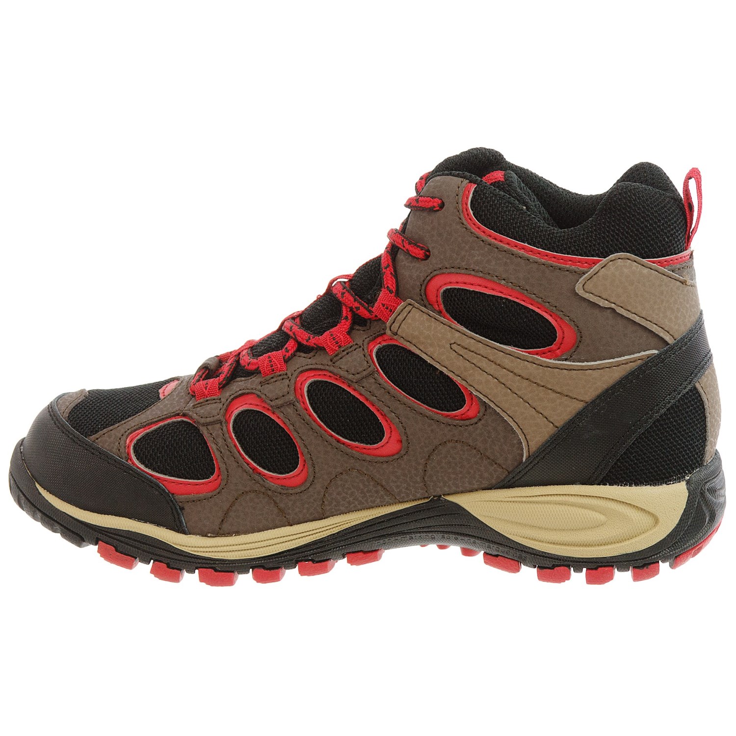 do merrell boots run big or small