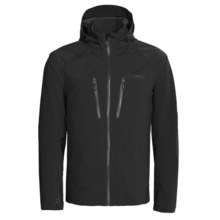 Merrell Igneous Jacket - Waterproof (For Men) in Black - Closeouts