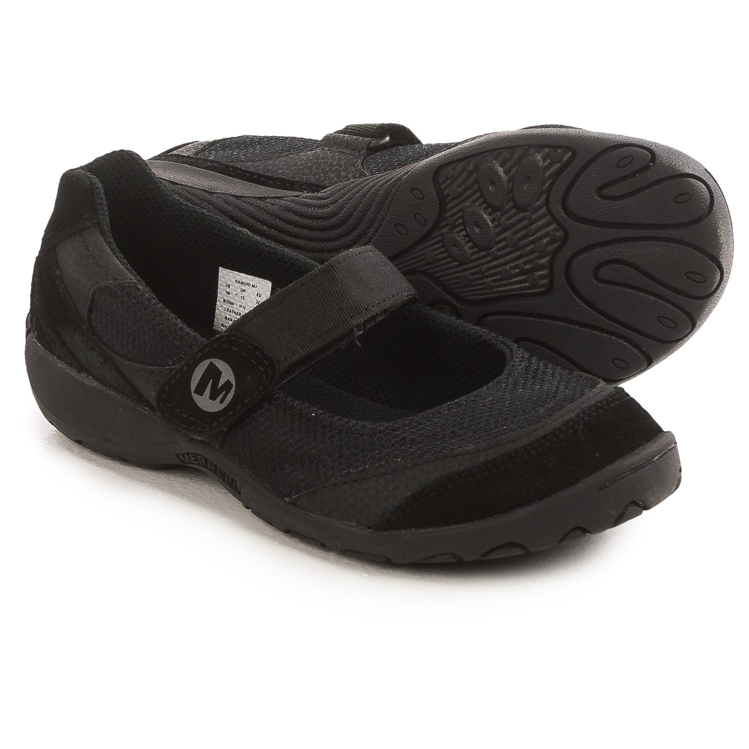 Merrell Kamori Mary Jane Shoes (For Little Kids) Save 55