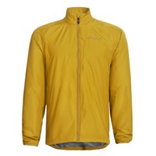 Merrell Lenticular Adventure Rest Jacket (For Men) in Dorado - Closeouts