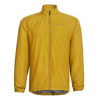 Merrell Lenticular Adventure Rest Jacket (For Men) in Dorado