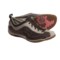 Espresso Merrell Lorelei Shoes - Leather (For Women)