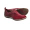 Scarlet Merrell Lorelei Zip Front Shoes (For Women)