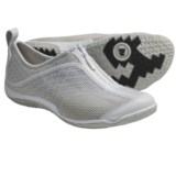 Merrell Lorelei Zip Shoes - Nubuck-Mesh (For Women)