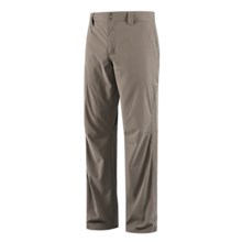 Merrell Meridian Pants - UPF 50 (For Men) in Stone - Closeouts