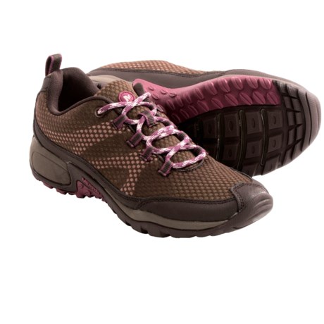 Merrell Messomorph Hiking Shoes For Women