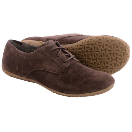 Merrell Mimix Link Shoes Pig Suede (For Women)