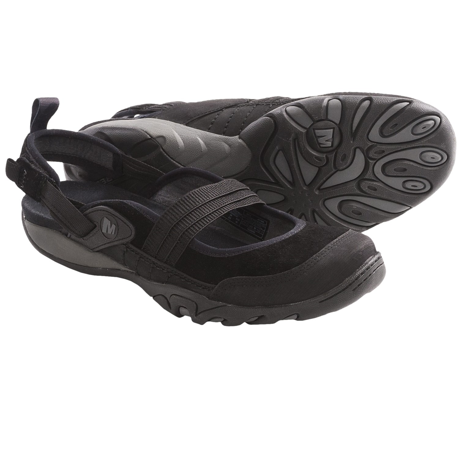 merrell slip ons for women