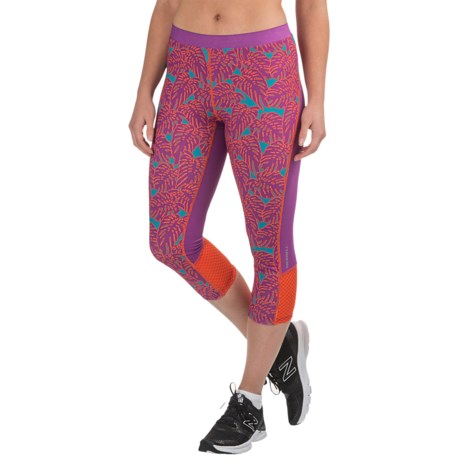 Merrell Mistique Capris For Women