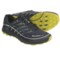 Merrell Mix Master Aeroblock Running Shoes - Minimalist (For Men) in Black