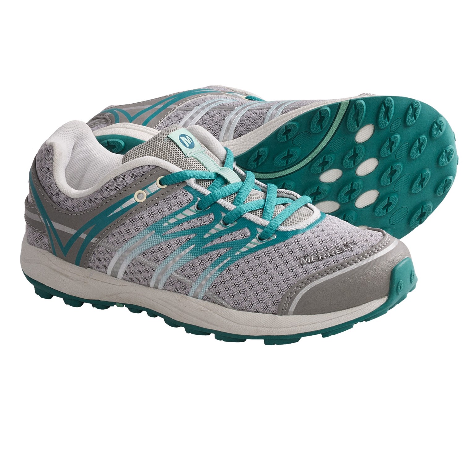 merrell minimalist running