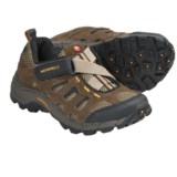 Merrell Moab Ventilator Shoes (For Kids and Youth)