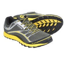 Merrell Mont Mavis Trail Running Shoes (For Men) in Deep Olive - Closeouts