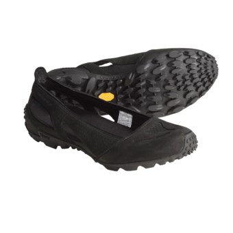 Merrell Oceania Shoes - Slip-Ons (For Women) in Black