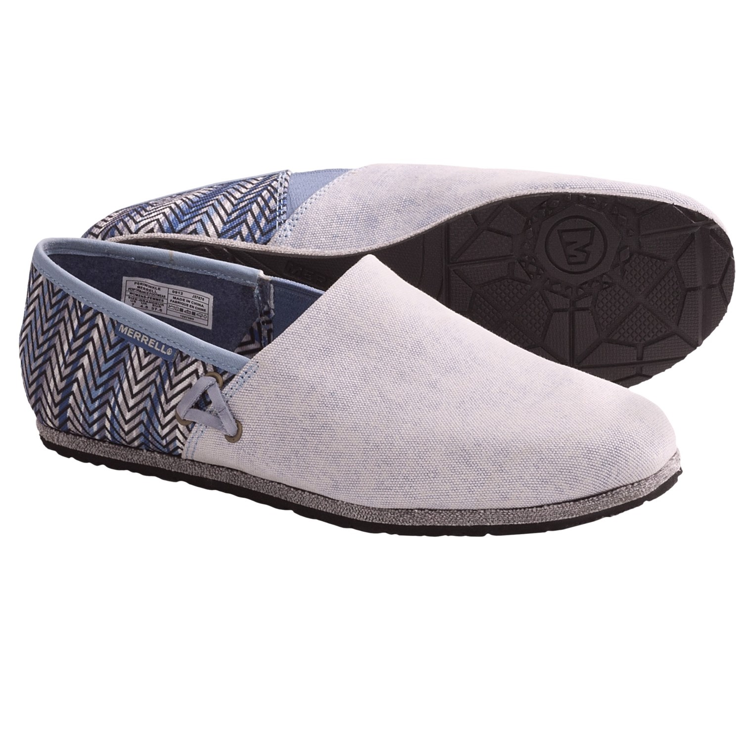 merrell canvas shoes womens