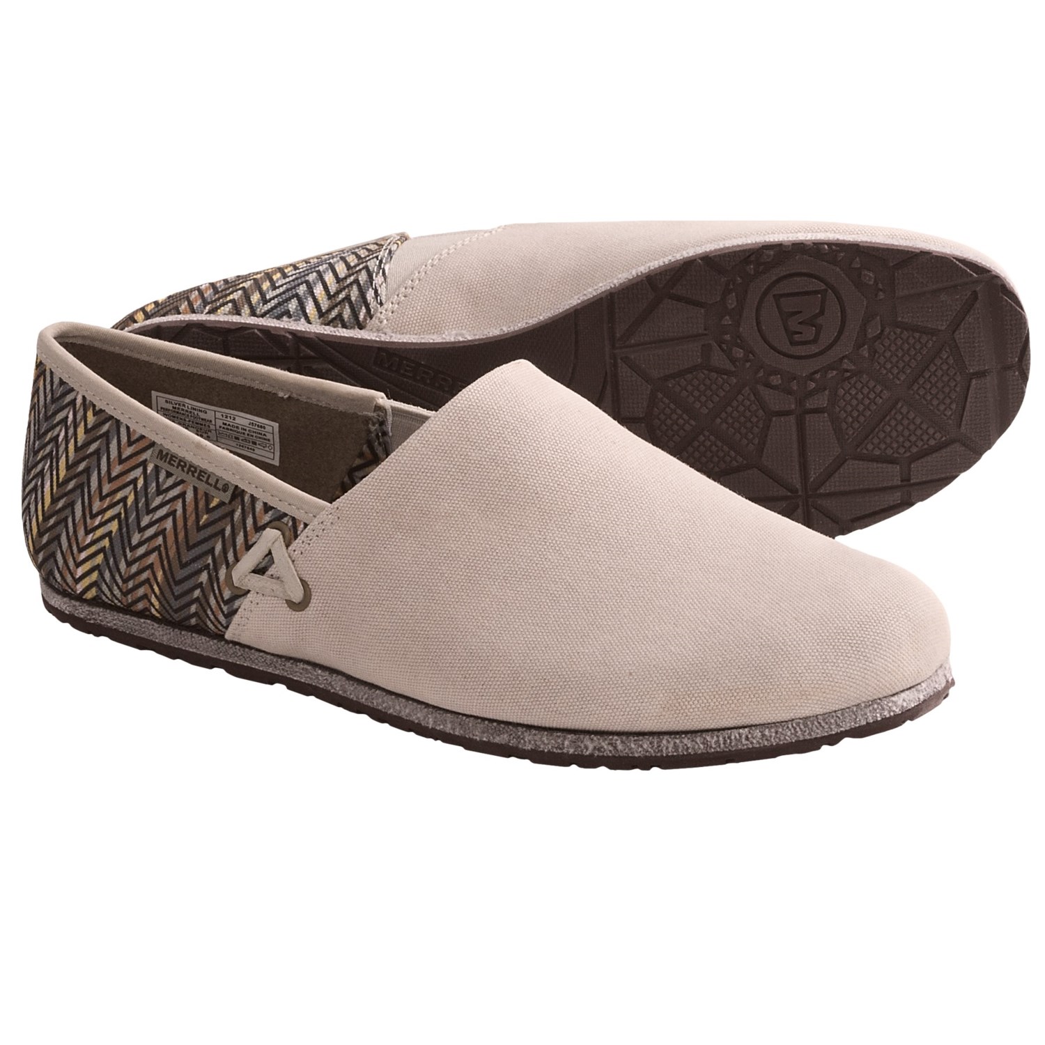 merrell canvas shoes womens