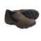 Stone Merrell Opal Shoes - Leather (For Women)