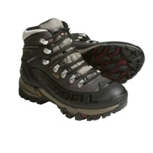 Merrell Outbound Mid Gore-Tex® Hiking Boots - Waterproof (For Women) in Bungee Cord - Closeouts