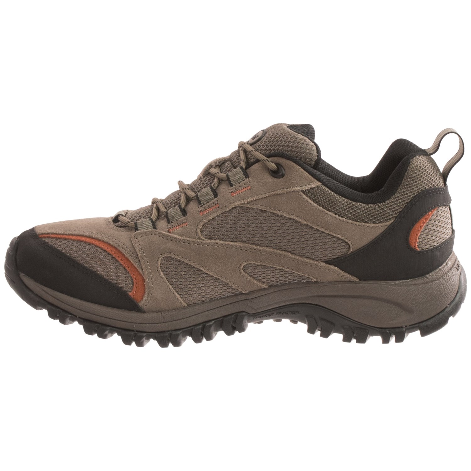 merrell men's ventilator shoes