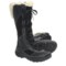 Merrell Prevoz Snow Boots - Insulated, Suede-Leather (For Women) in Black