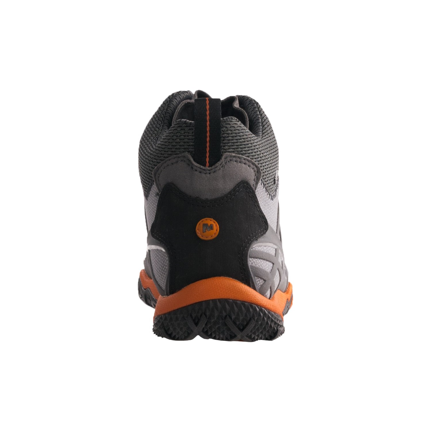 merrell goretex boots