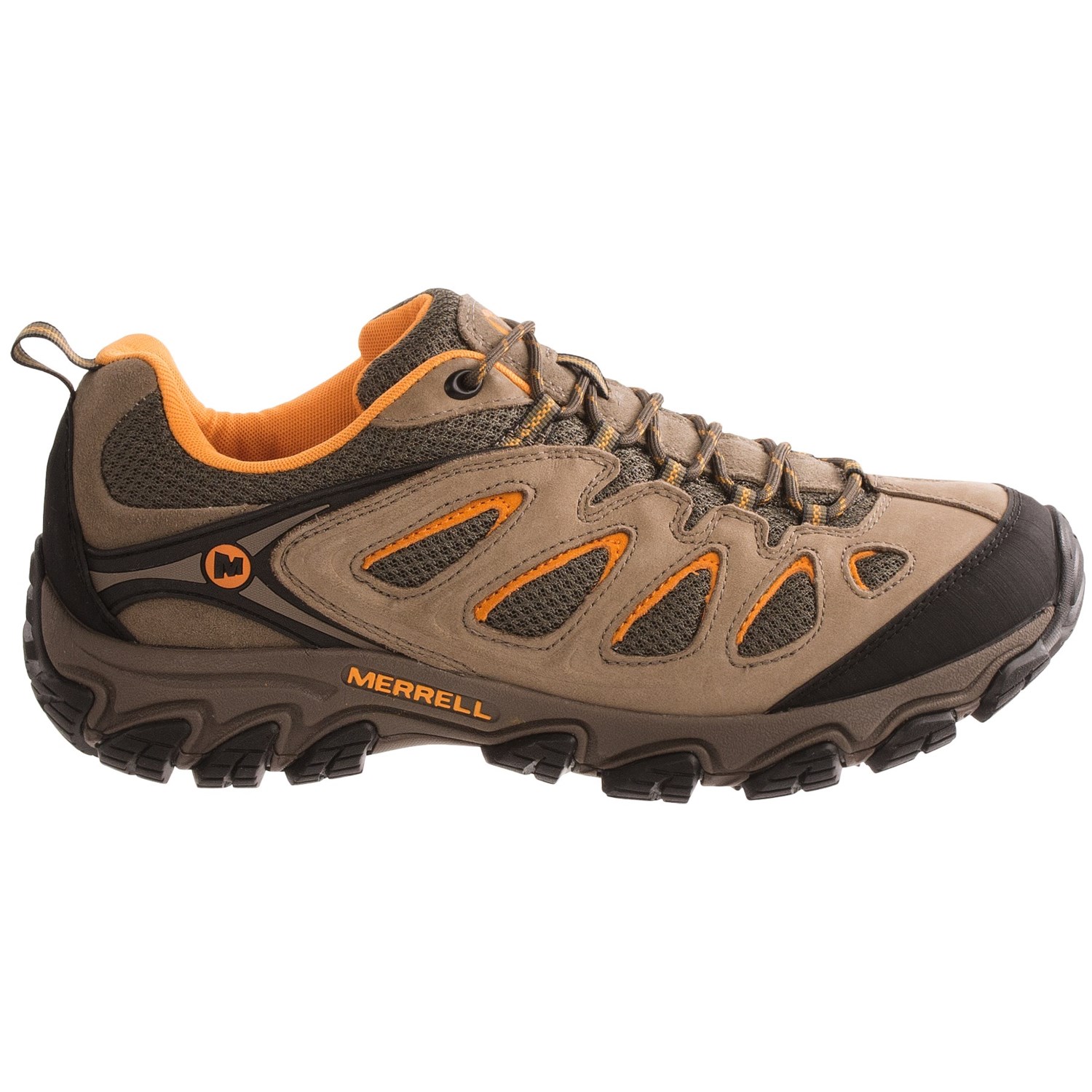 merrell men's ventilator shoes