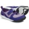 Merrell Pure Glove Shoes - Slip-Ons (For Kids and Youth) in Festival Fuchsia