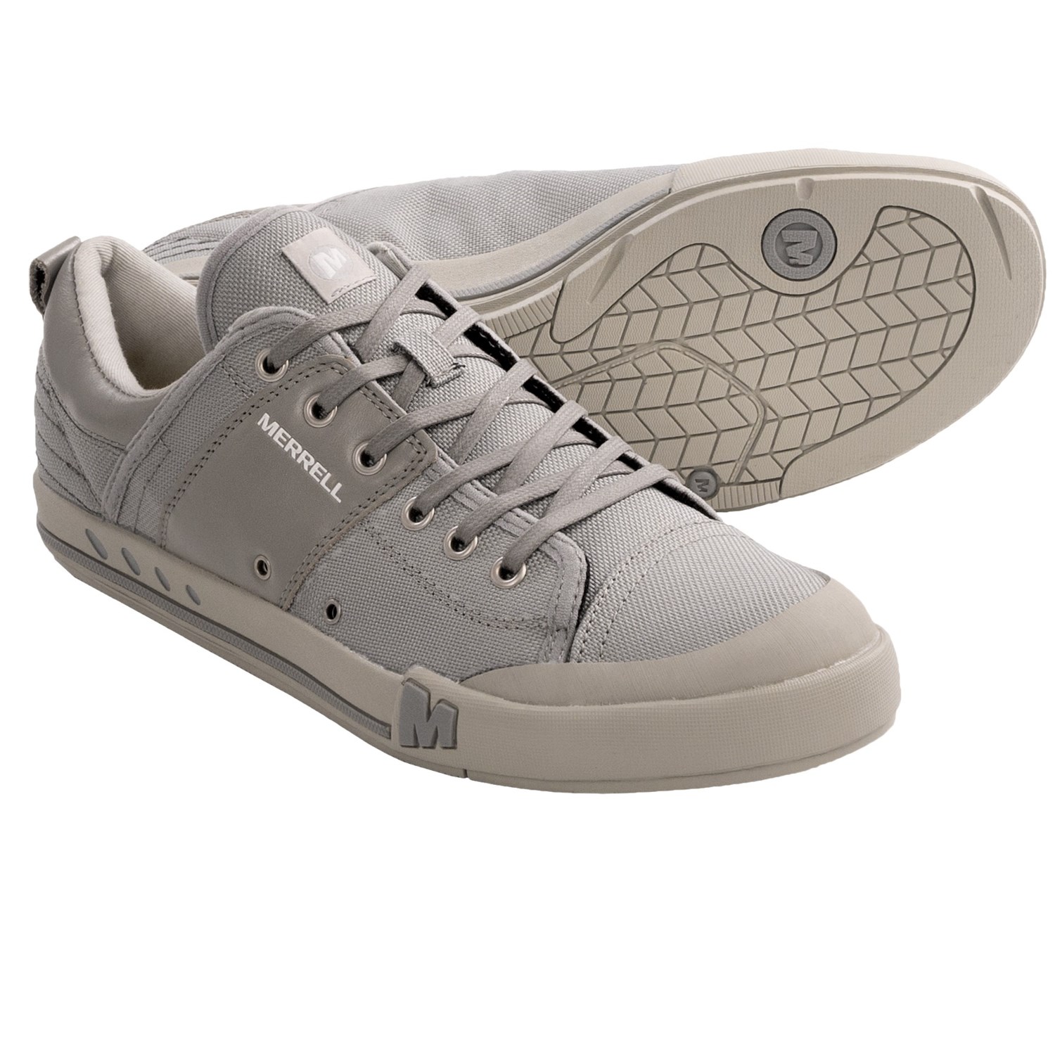 Merrell Rant Shoes CanvasLeather (For Men) Save 25