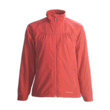 Merrell Rowena Adventure Rest Jacket - Packable (For Women) in Rio - Closeouts