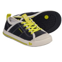Merrell Skyjumper Chill Shoes (For Kids and Youth) in Granite - Closeouts